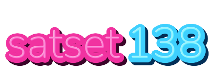 satset138 — logo kanal